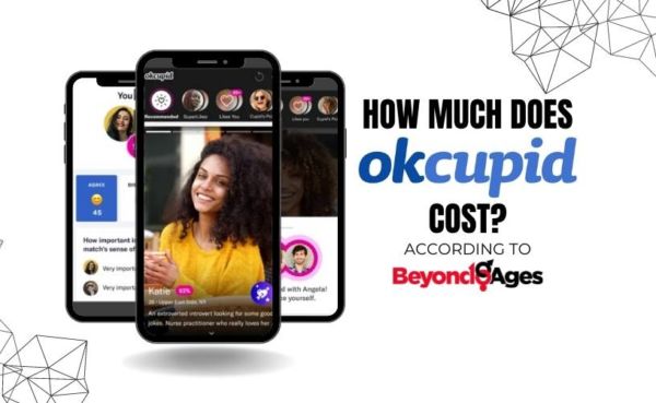 OkCupid cost