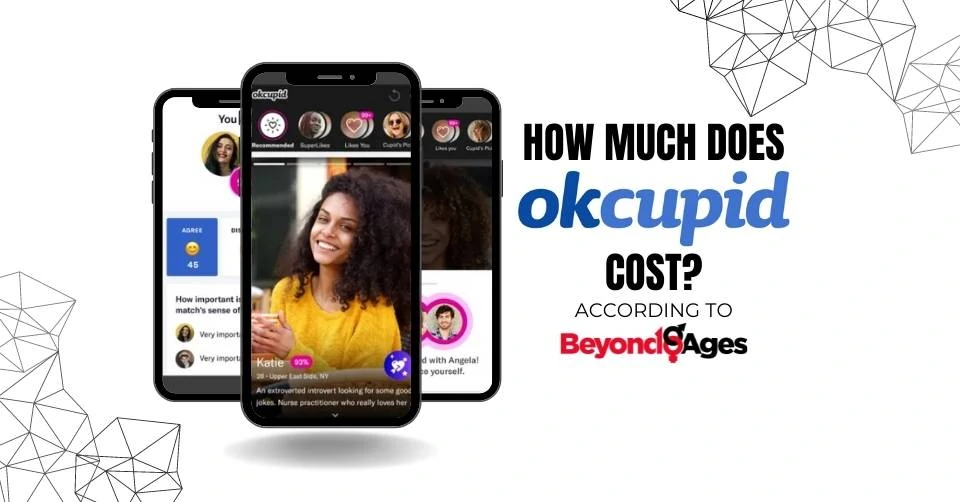 OkCupid cost