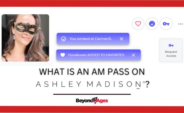 Ashley Madison AM Pass