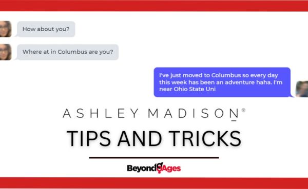 Ashley Madison Tips and Tricks