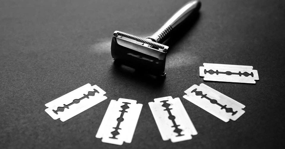 How many blades is too many