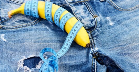 What Does Girth Mean Sexually? What Matters to Most Women