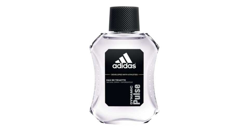 Adidas Dynamic Pulse Eau De Toilette for Men