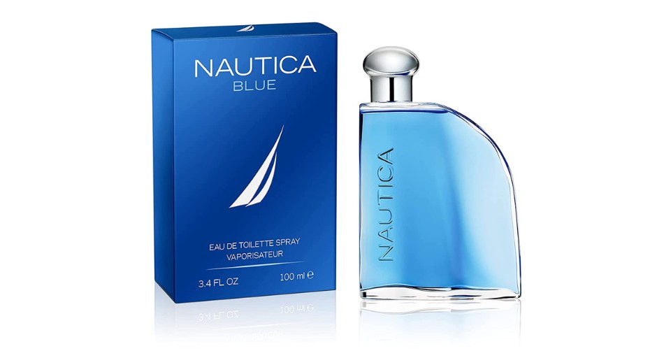 Nautica Blue By Nautica For Men Eau de Toilette