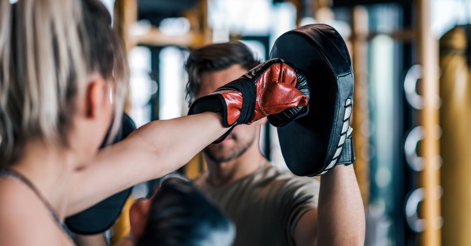 How to Get Into Boxing: Tips and Tricks for Beginners