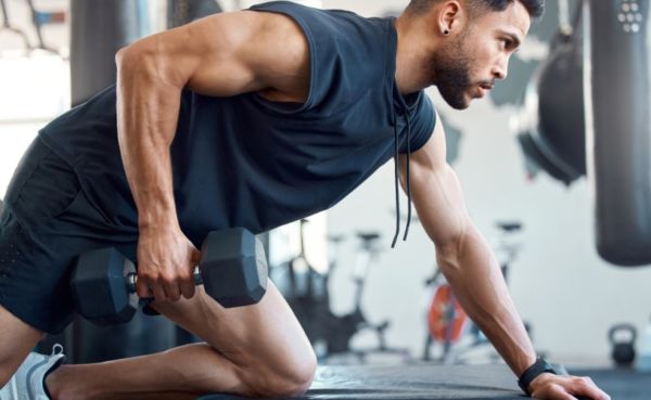 Making the most of the gym essentials for men