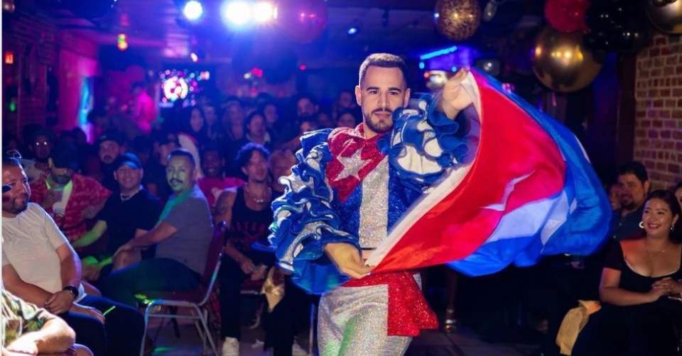 New Jalisco Bar Los Angeles California