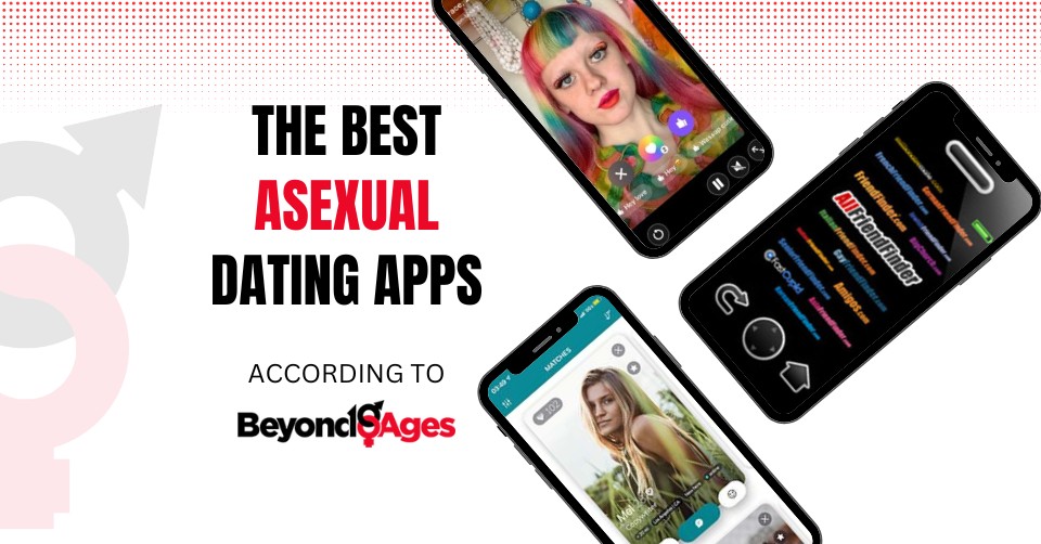 The best asexual dating apps