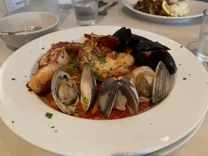 The Hard Shell Richmond