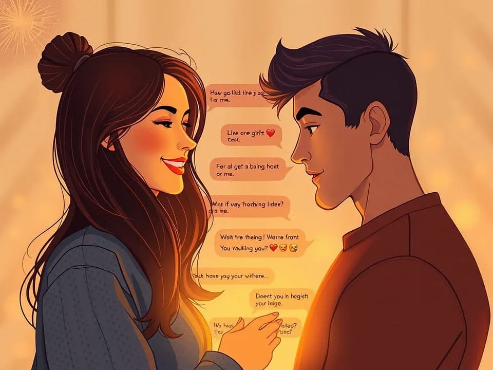 How to date confidently at any age