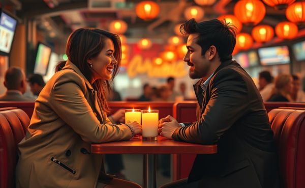 casual hook up near me