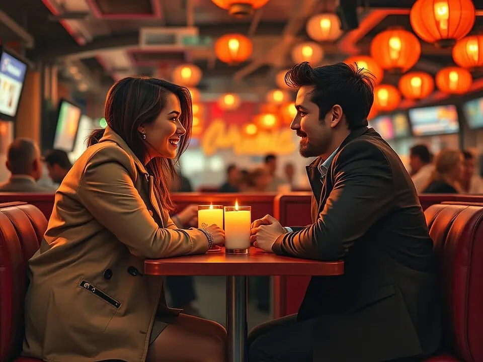 casual hook up near me