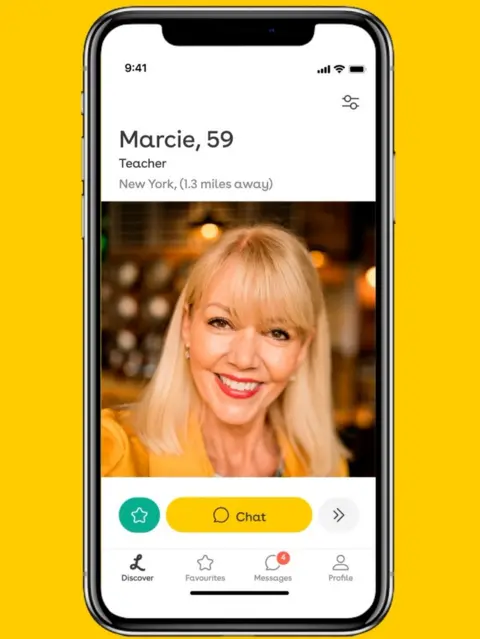 milf dating app2