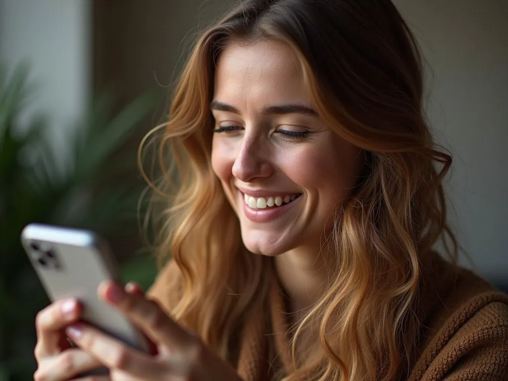 how to text girls on dating apps2