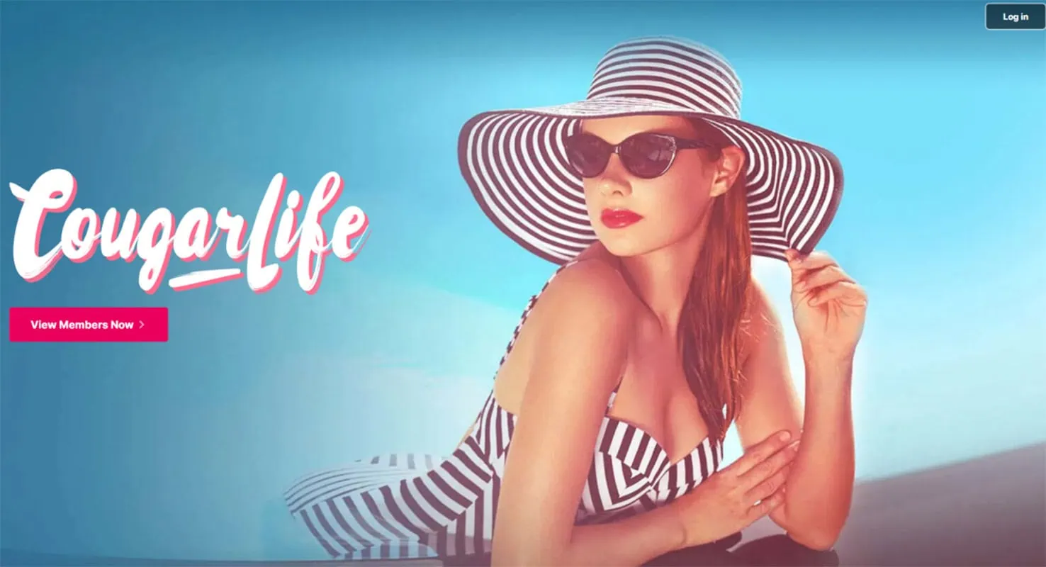 How to use Cougar Life for fun meetups0