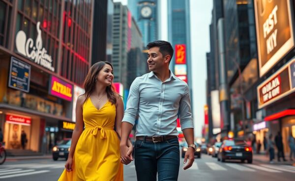 How to date as a divorcee in 2025