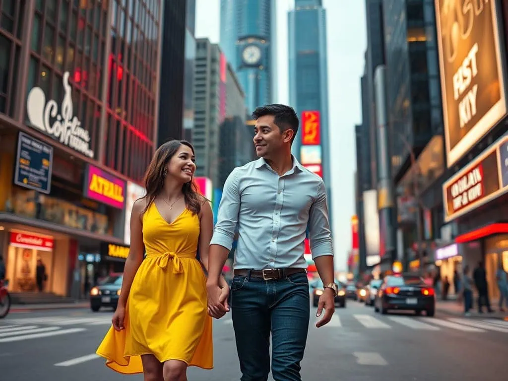 How to date as a divorcee in 2025