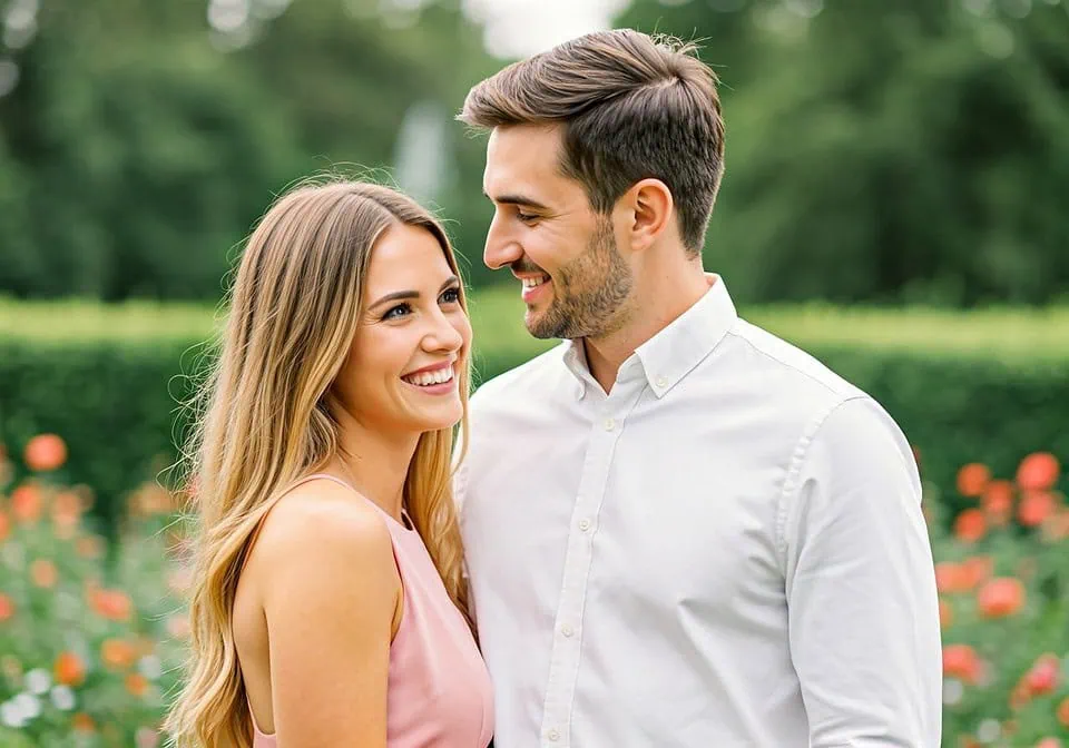 How to turn small talk into a hookup