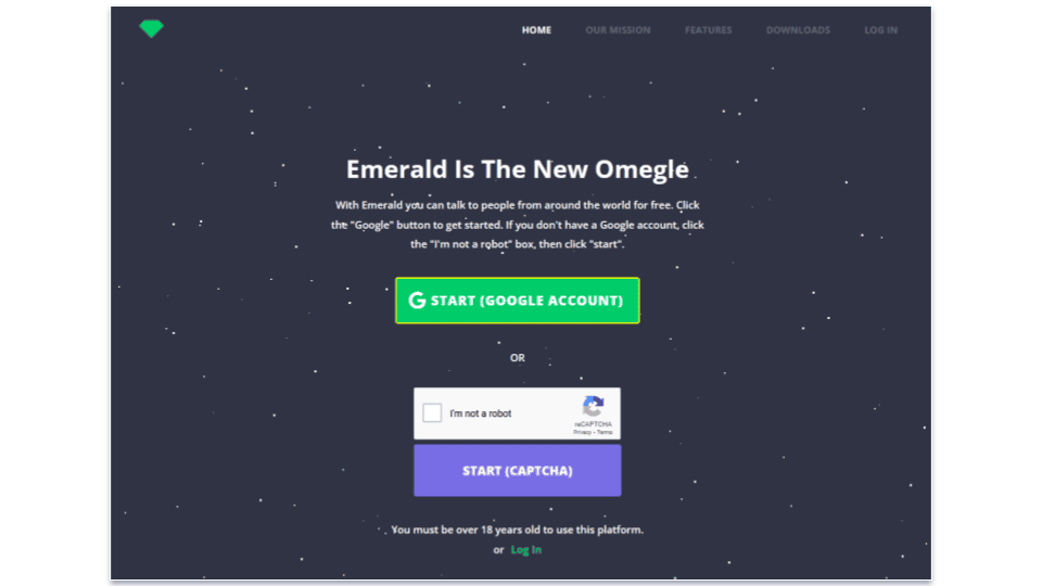 best Omegle substitutes