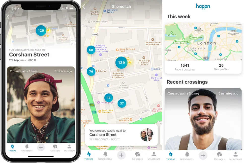 Top apps for spontaneous hookups0