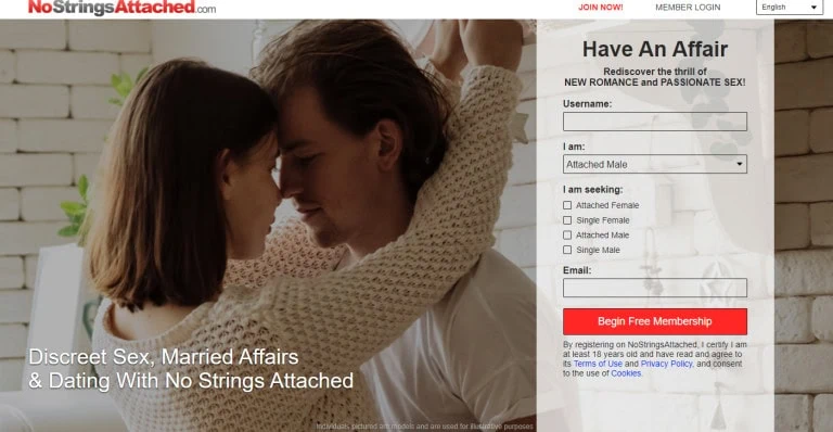 Ashley Madison alternatives0