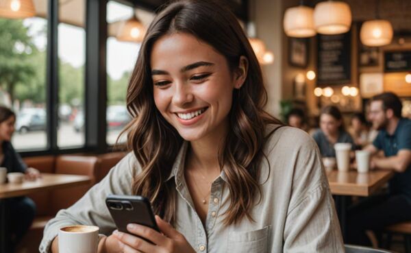 Zoosk vs Match for adult singles