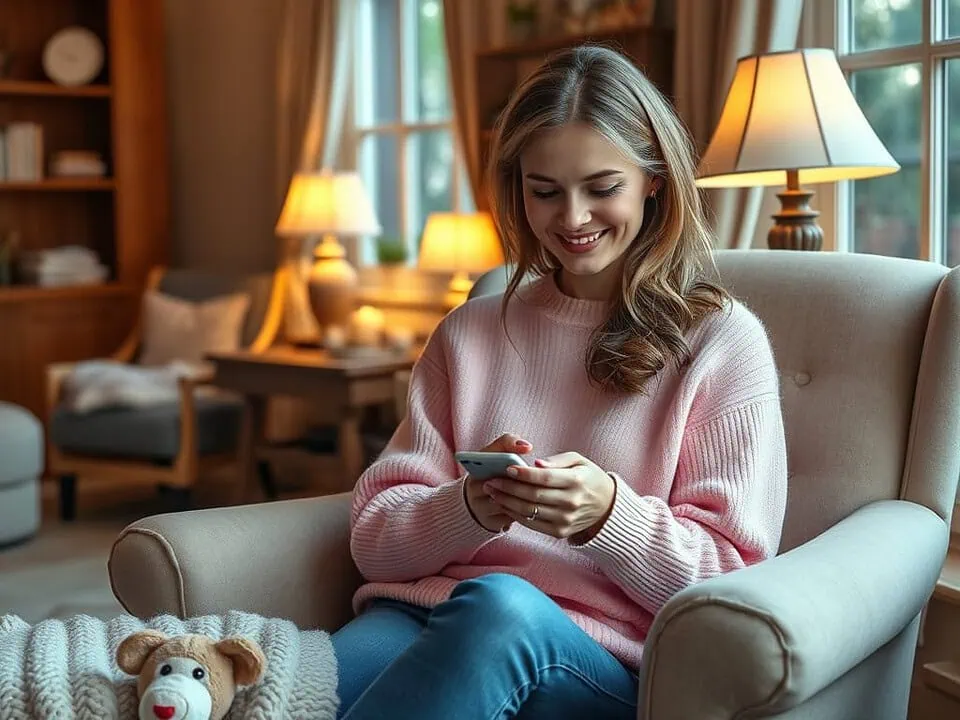 How to handle ghosting on hookup apps