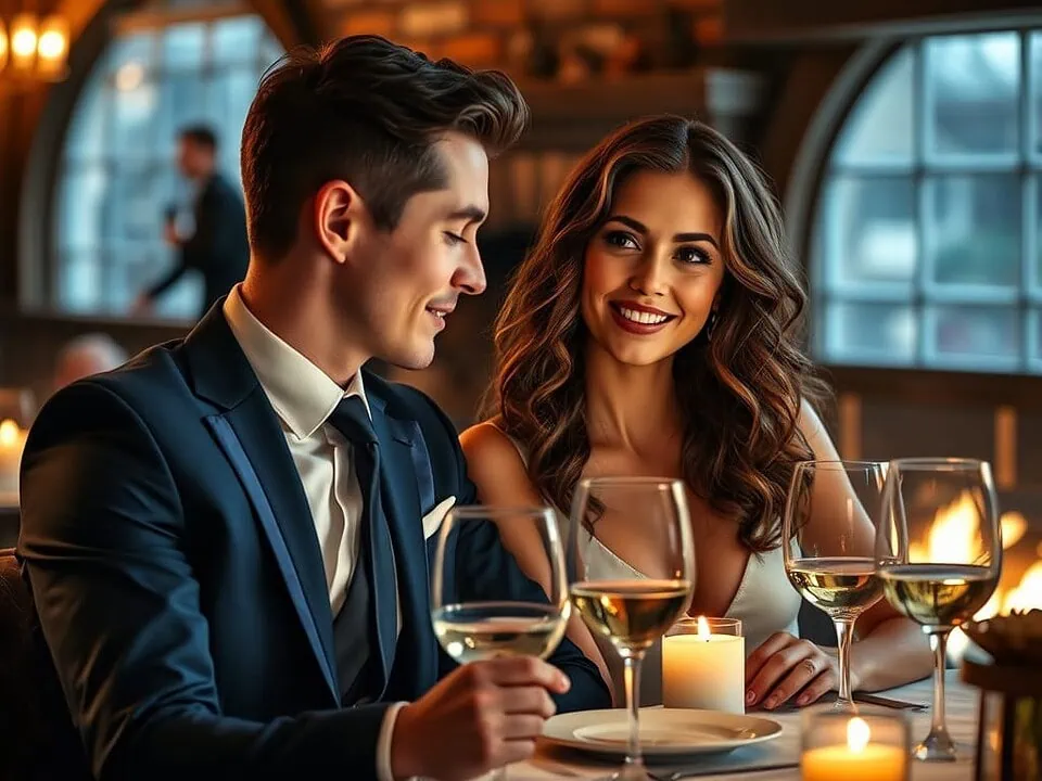 How men explore sex with an older woman