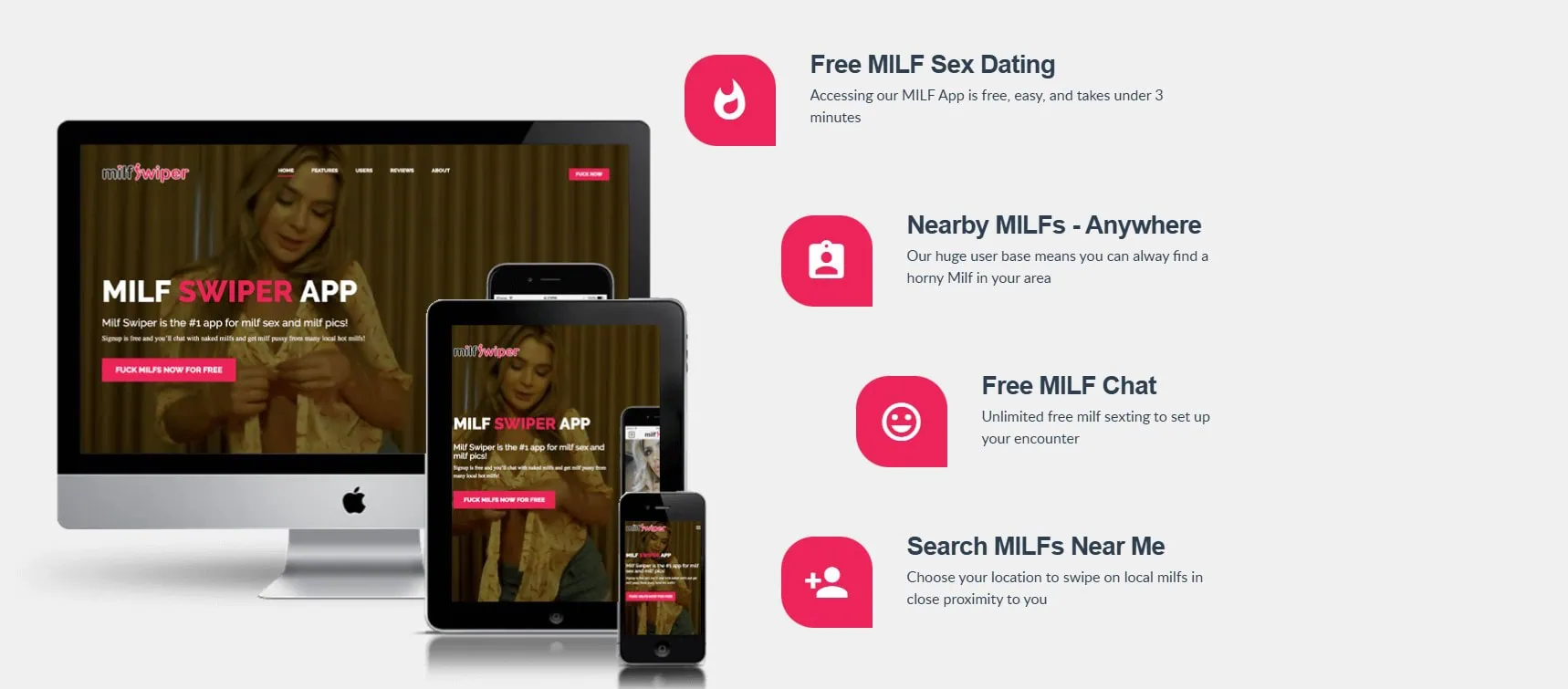 milf for sex near me