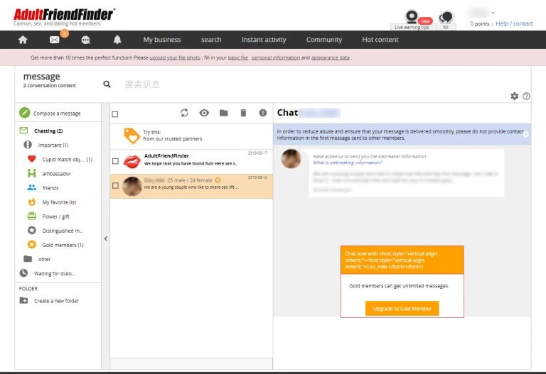 AFF vs Tinder: Real User Experiences and What Actually Works in 2025