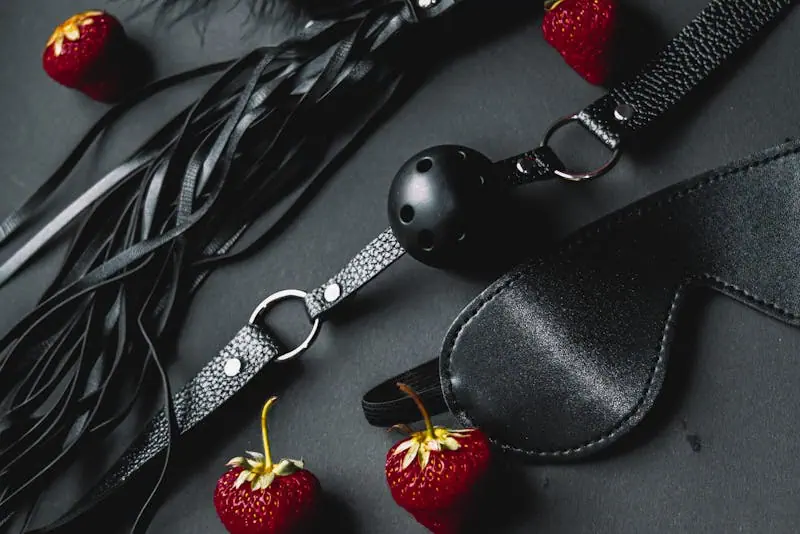 Sexual Fetish Accessories