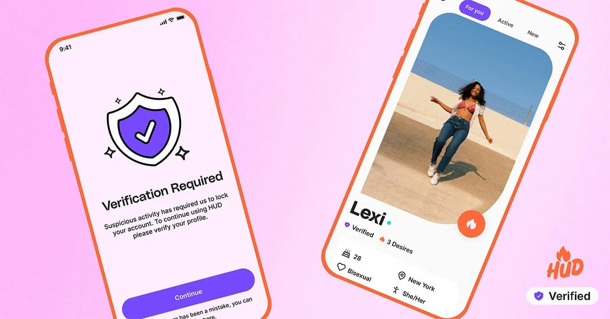 HUD dating app screenshots for Hookup Sites in NYC