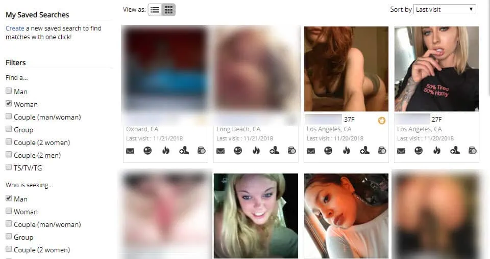 AFF Review 2025: Navigating the Realities of Adult Friend Finder for Guys Looking for Fun