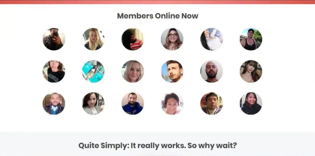 Mingle2 MILFs: Free-Wheeling Chats on a Budget