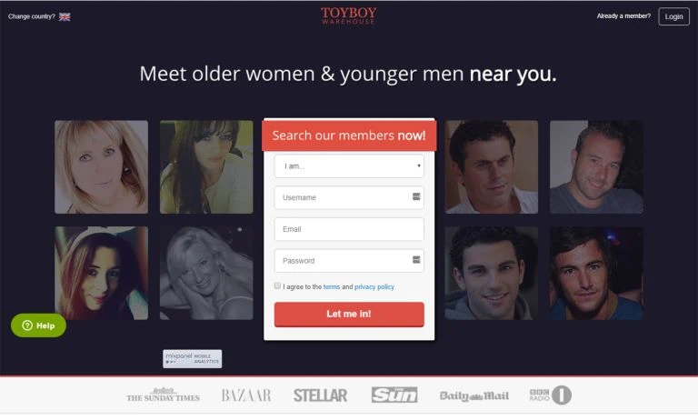 How to choose a milf dating site in 2025 that actually works