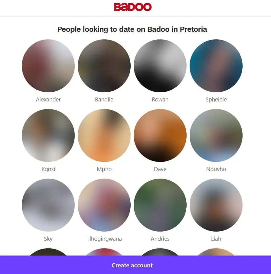 The Complete Guide to Dating Sites in Pretoria for 2025