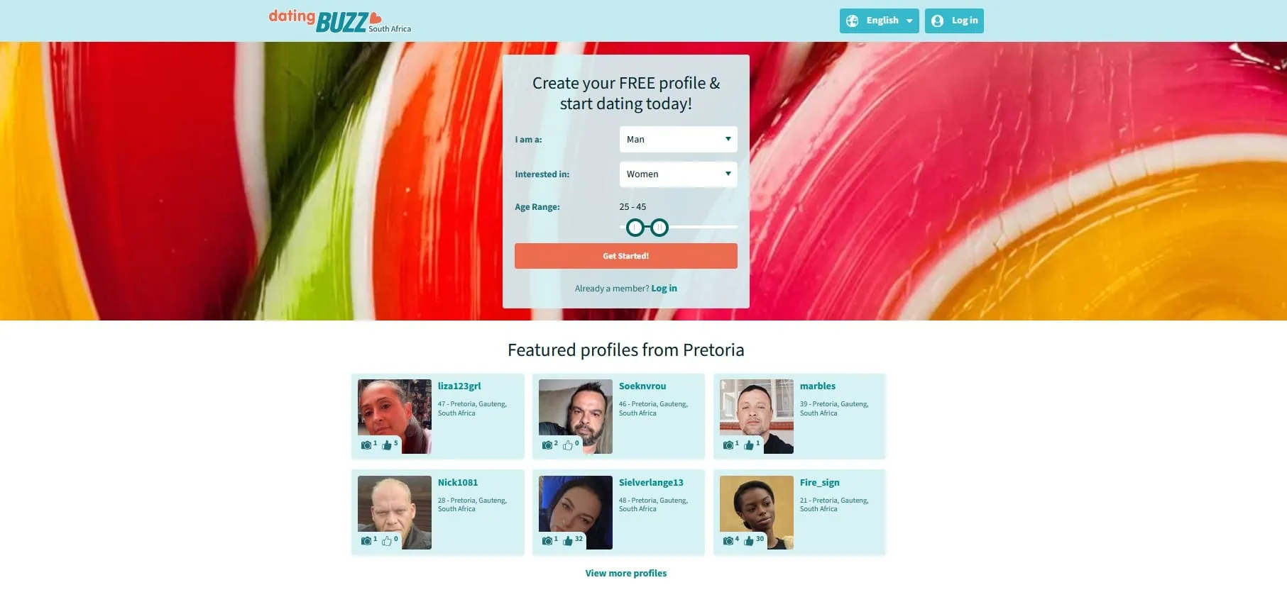 The Complete Guide to Dating Sites in Pretoria for 2025