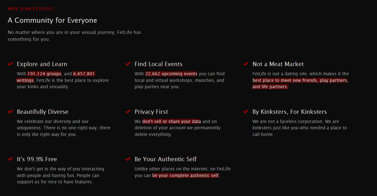 How Whiplr Stacks Up Against Other Kink Apps in 2025