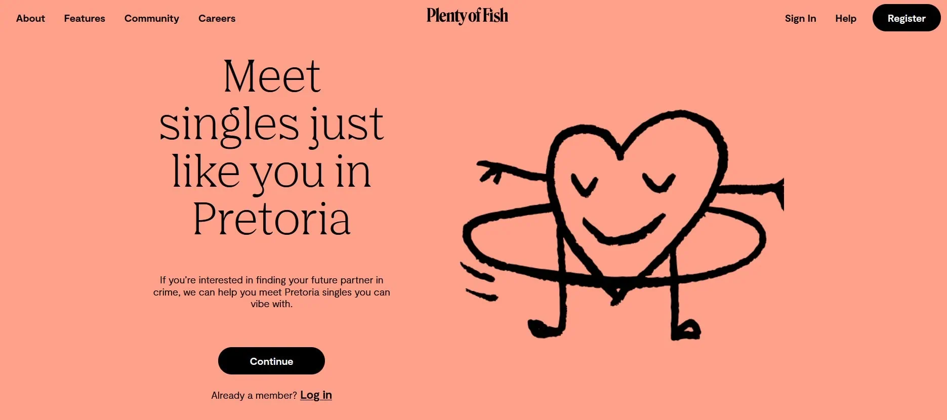 The Complete Guide to Dating Sites in Pretoria for 2025