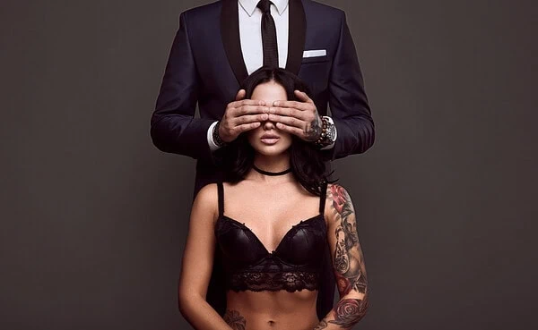 The Complete Guide to BDSM Dating Sites in 2025