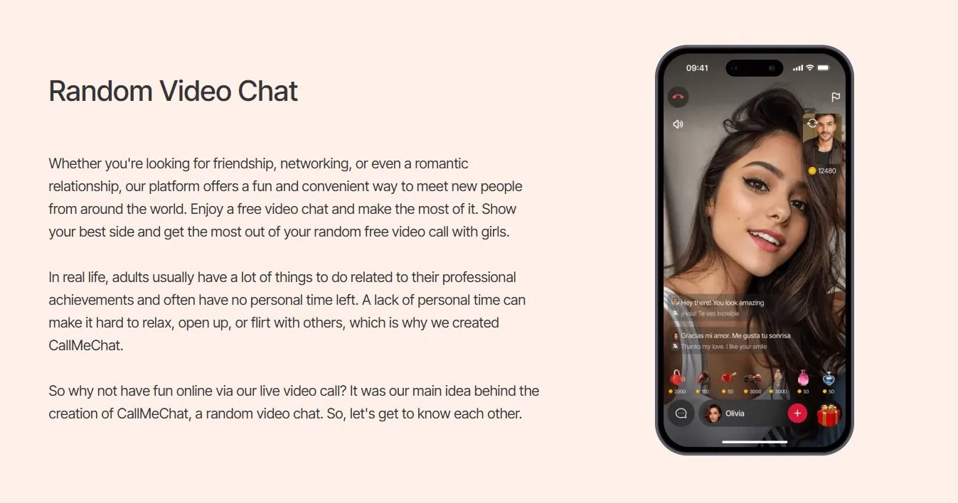 LuckyCrush Alternatives: 7 Random Video Chat Sites That Actually Work in 2025
