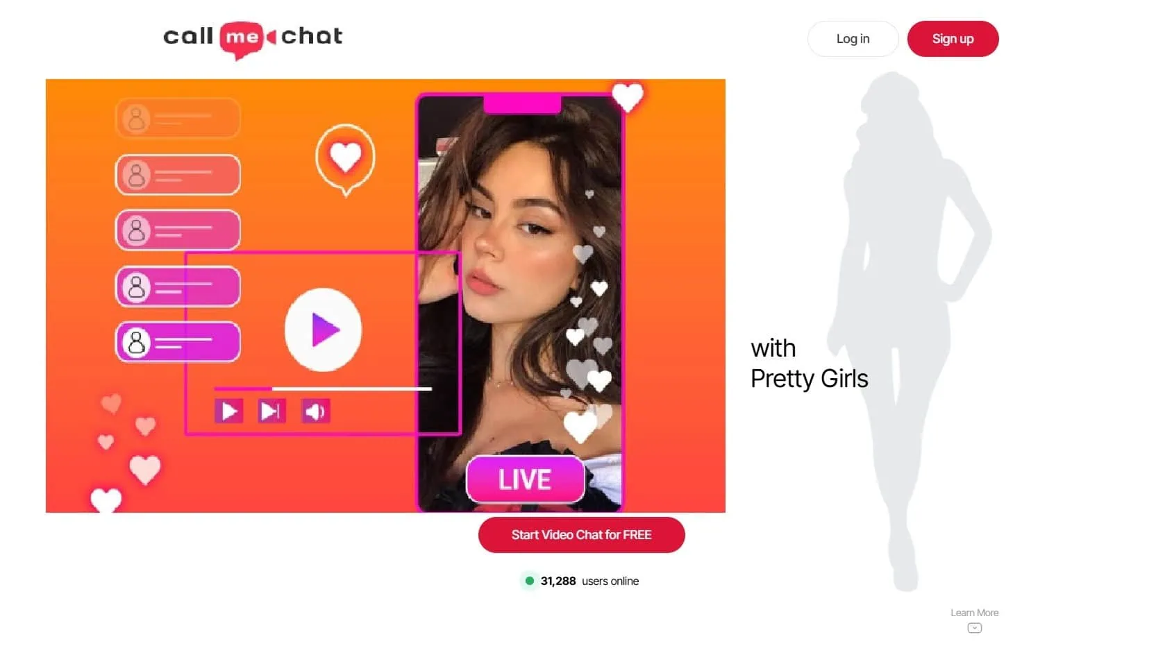 LuckyCrush Alternatives: 7 Random Video Chat Sites That Actually Work in 2025