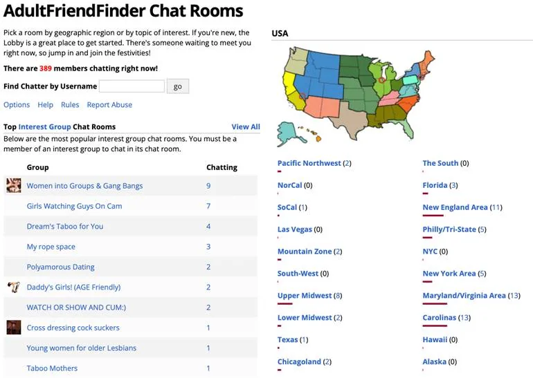 AFF vs Tinder: Which Platform Matches Your City Size and Location in 2025?