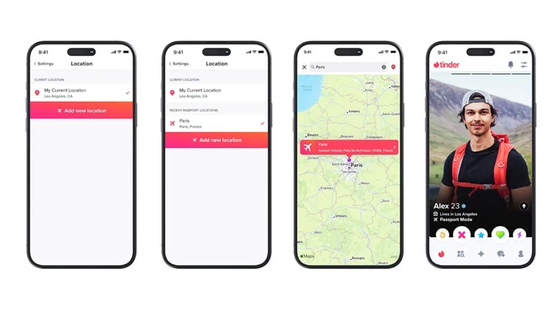 AFF vs Tinder: Which Platform Matches Your City Size and Location in 2025?